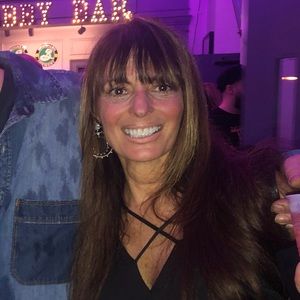 Meet your Posher, Arlene